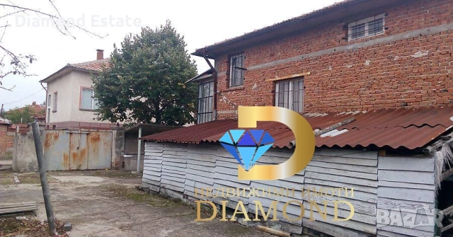 Едноетажна къща в село Върбица, обл. Хасково, снимка 6 - Къщи - 52359952