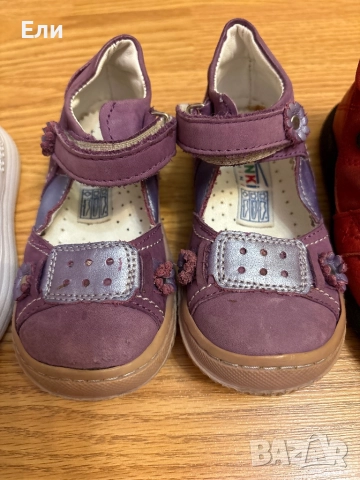 Обувки р.23, снимка 3 - Детски маратонки - 52863984