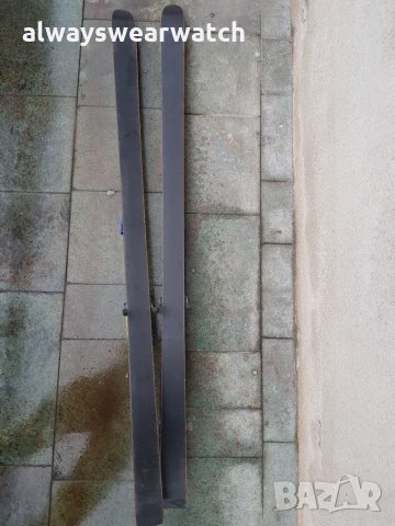 Детски ски K2 G-Force с автомати - 158см, снимка 3 - Зимни спортове - 27382472