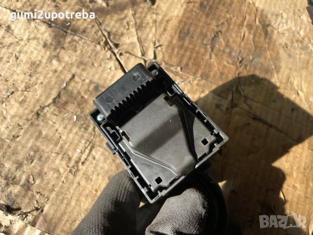 Превключвател за Чистачки DA6B551H Mazda CX3 4х4 77kW 1.5дизел 2015, снимка 4 - Части - 53336527