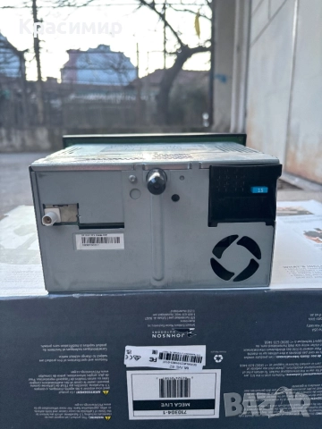 Радио за Опел Астра h, снимка 3 - Радиокасетофони, транзистори - 52849580