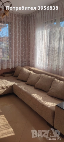 Апартамент за целогодишно живеене , снимка 6 - Апартаменти - 53393786