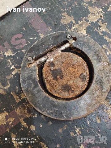 Гравитачен Клапан, снимка 6 - Индустриална техника - 32931128