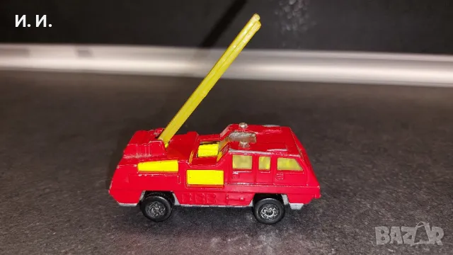 Matchbox , снимка 3 - Колекции - 49432863