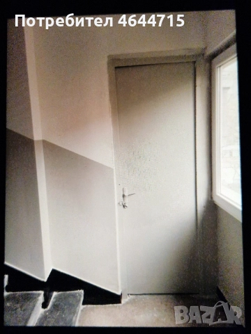 шпакловка и боядисване , снимка 7 - Ремонти на апартаменти - 52333451