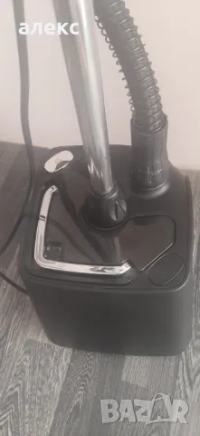 Вертикална парна ютия SteamOne, снимка 2 - Ютии - 48300444