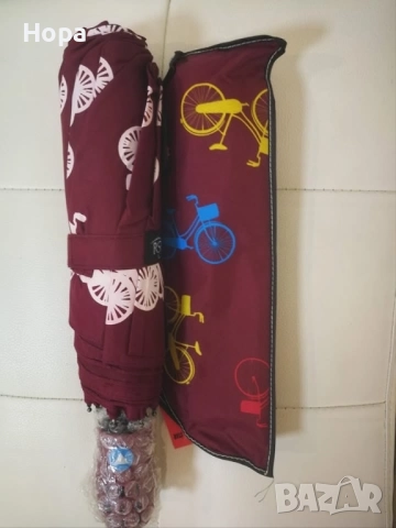 Магически чадъри с колелета , снимка 6 - Други - 52302148