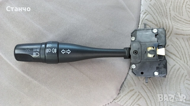 Части за Nissan Almera Tino, Нисан Алмера Тино 1.8 114 к.с., снимка 17 - Части - 49276435