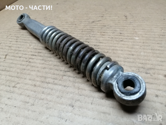 Заден Амортисьор За Карпати. , снимка 2 - Части - 44866691