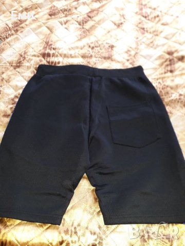 Мъжки къси панталони,нови, снимка 2 - Къси панталони - 40701993