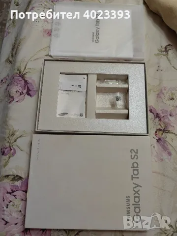 samsung galaxy tab s2, снимка 9 - Таблети - 47919513