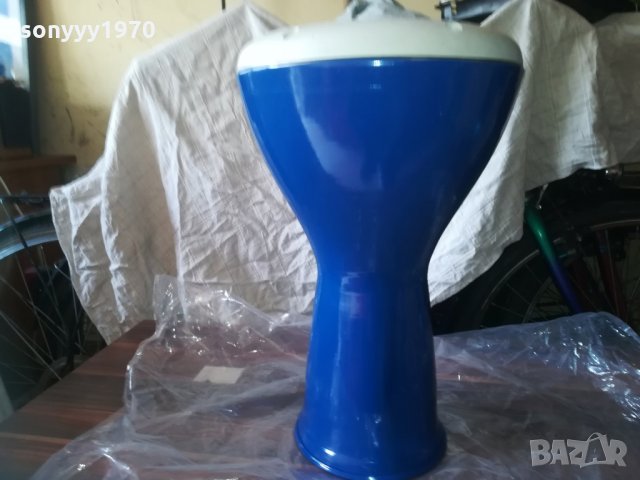  ТАРАМБУКА-ВНОС СИРИЯ-различни цветове, снимка 2 - Ударни инструменти - 28411662