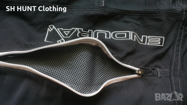 ENDURA Trouser размер M панталон - 1616, снимка 9 - Екипировка - 52724400