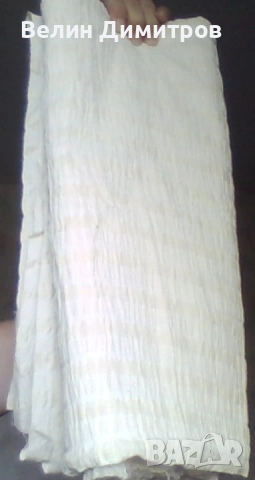 Памучен крепон  ,100 % памук, снимка 4 - Платове и дамаски - 45424167