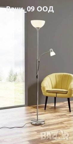 Стилен класически лампион, снимка 2 - Лампиони - 43442758