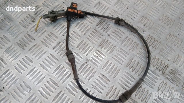 Заден ляв датчик ABS Citroen Xsara 1.6Hdi 2006г.