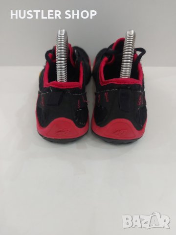 Дамски маратонки NEW BALANCE. Номер 39, снимка 4 - Маратонки - 42947728