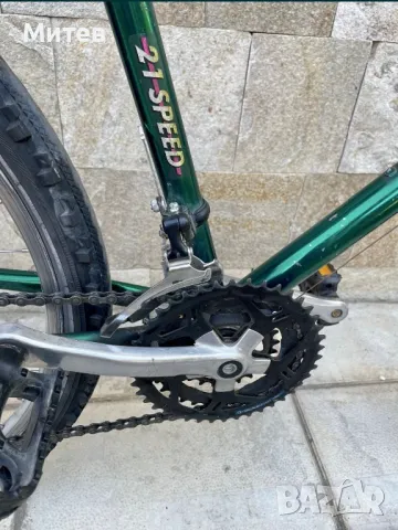 California-26”цола(size-M/L), снимка 4 - Велосипеди - 50383473