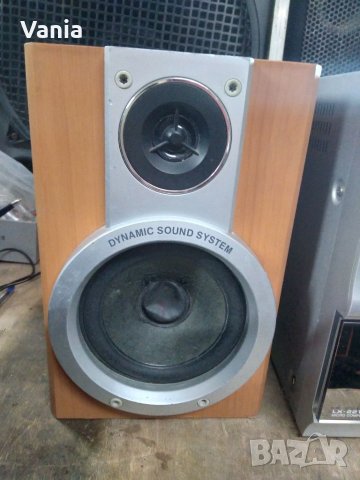 Музикална уредба LG, снимка 3 - Аудиосистеми - 38864343