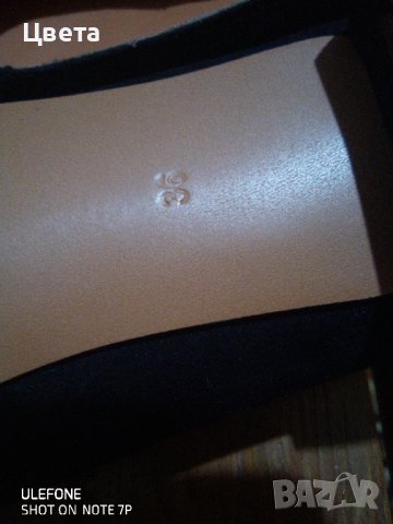 Дамски обувки, снимка 7 - Дамски елегантни обувки - 44049021