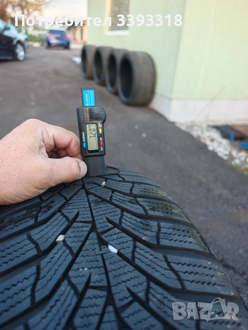 Алуминиеви джанти 5Х105-17цола за Шавролет или Опел, снимка 5 - Гуми и джанти - 52462463