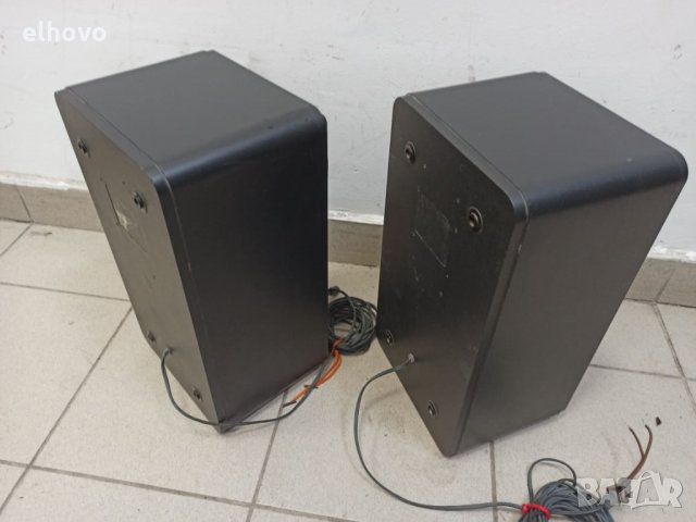 Тонколони Metz 4603, снимка 7 - Тонколони - 33170840