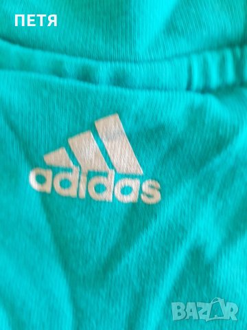 Дамска тениска Adidas , снимка 3 - Тениски - 28759608