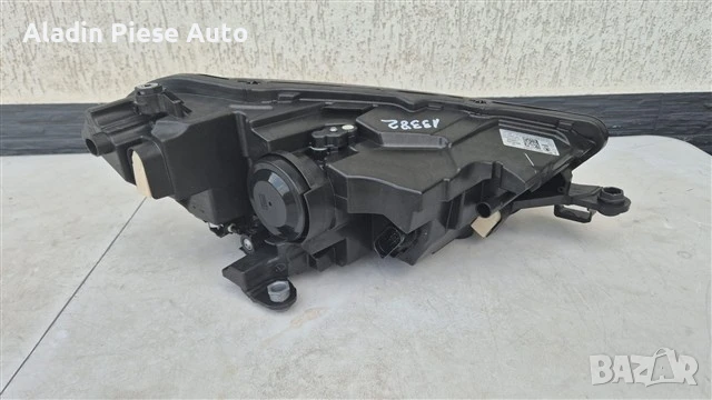 Ляв фар Skoda Fabia 4 Full Led година 2021 2022 2023 2024 код 6VB941015, снимка 3 - Аксесоари и консумативи - 51126943