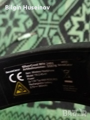 Слушалки, снимка 2 - Слушалки и портативни колонки - 28916851