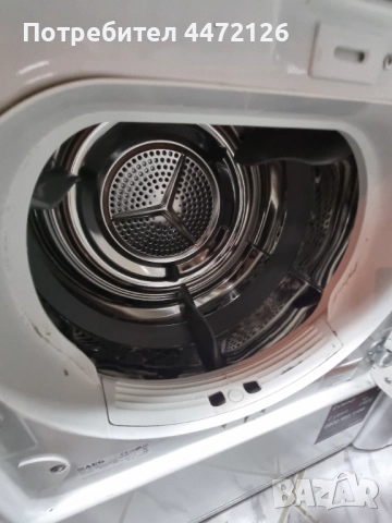 Сушилня AEG, снимка 2 - Сушилни - 52630052