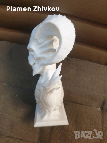 3 D принтове - много високо качество на изображенията , снимка 3 - Настолни игри - 52692197