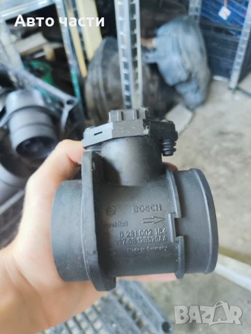 1997 FORD SCORPIO ДЕБИТОМЕР ДИЗЕЛ 2500TD 0281002164