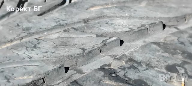 Гуми 215 55 16 Tires нов внос. Не са нови!, снимка 2 - Гуми и джанти - 51758947