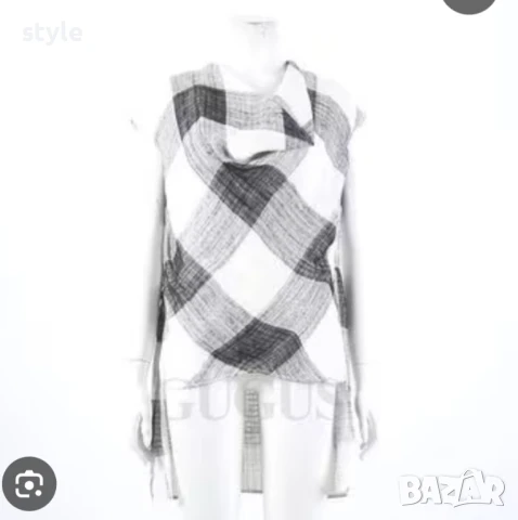 Acne Studios  /лен, снимка 2 - Рокли - 50828762