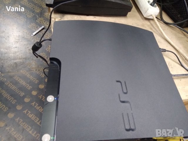 PlayStation 3, снимка 3 - PlayStation конзоли - 43448703