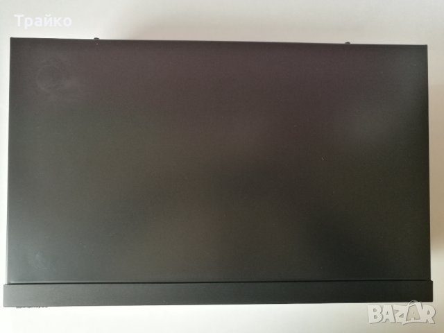 Касетен Дек Technics RS-BX501, снимка 8 - Декове - 43970677