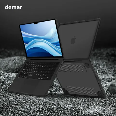 Калъф MOSISO за MacBook Pro 16 инча, A3403 A3186 A2991 A2780 A2485, снимка 5 - Лаптоп аксесоари - 49989058