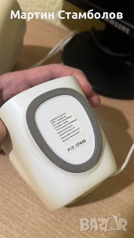 Тонколони Logitech Z120 – 2.0, USB захранване | Отлично състояние, снимка 2 - Тонколони - 53382141