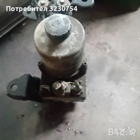 Продавам ел. Хидравлична помпа koyo за фабия 1 