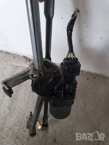 Моторче за чистачки Шкода Фабия , снимка 2 - Автомобили и джипове - 43778396