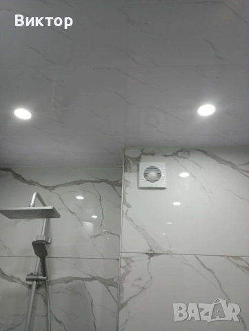 ремонти на бани +ВиК за апартаменти и къщи, снимка 9 - Майстори - 36782986