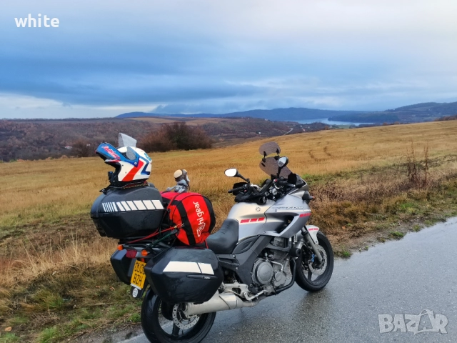 Ямаха ТДМ 909, снимка 7 - Мотоциклети и мототехника - 52567113