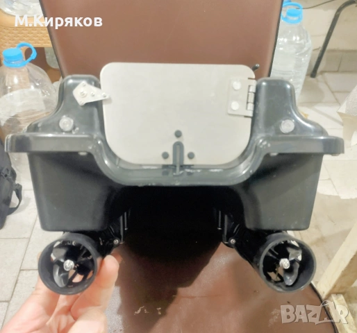 Радиоуправляема лодка за захранка + Сонар, снимка 10 - Стръв и захранки - 53498309