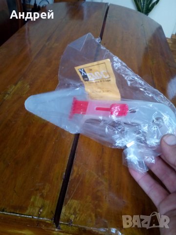 Стара лопатка за торта #2, снимка 3 - Други ценни предмети - 28249233