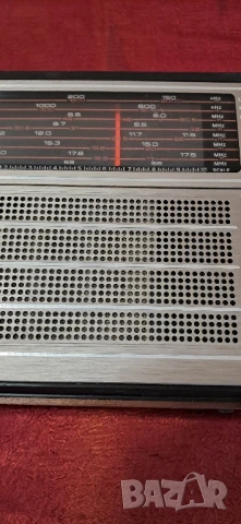 Старо радио-Селена В 216, снимка 4 - Колекции - 50930509