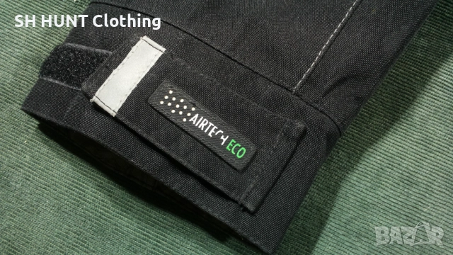 KANSAS Work Wear Jacket размер M - L яке водонепромокаемо W2-17, снимка 6 - Якета - 52027598