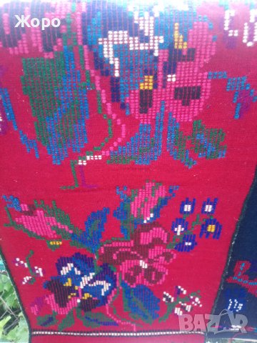 Тъкани черги, килими и торбички. , снимка 11 - Други - 37481165