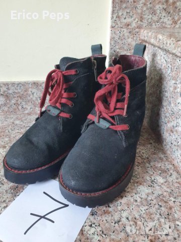 Мъжки и детски ботуши, снимка 9 - Мъжки боти - 43157093