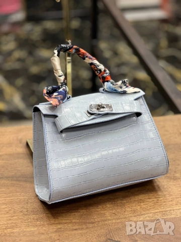 чанти hermes, снимка 2 - Чанти - 51458527