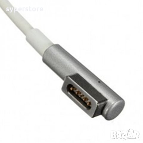 Зарядно устройство Адаптер за лаптоп Apple MacBook MagSafe1 85W A1172 A1184 A1211 A1226 A1278 A1330 , снимка 3 - Лаптоп аксесоари - 34619723